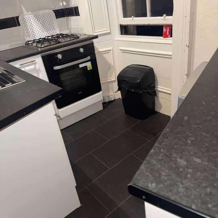 Local Cleaning Company Aberfeldy