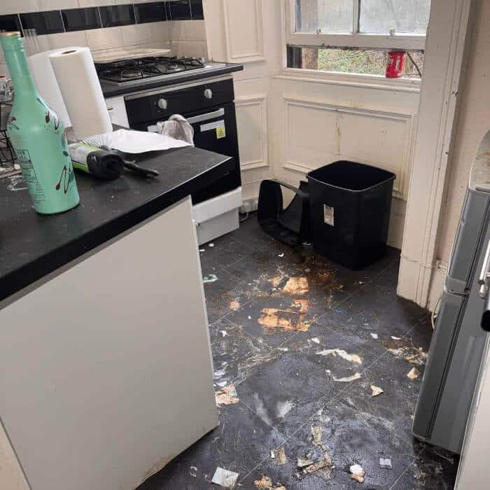 Local Cleaning Company Aberfeldy