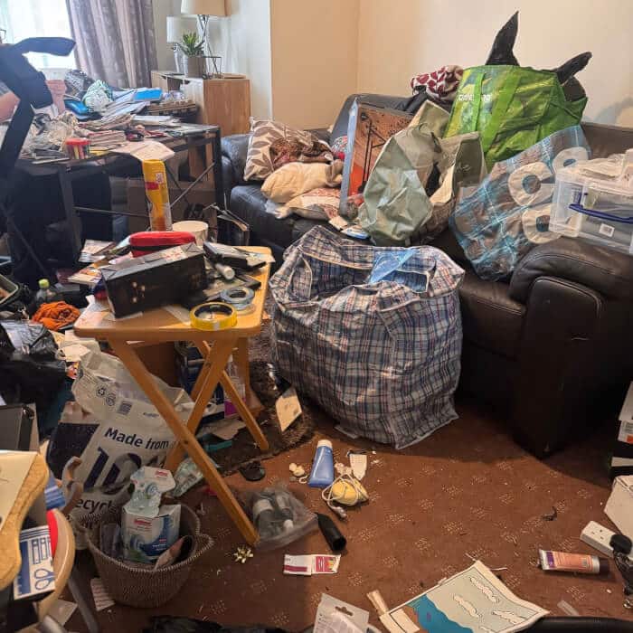 Local Cleaning Company Aberfeldy