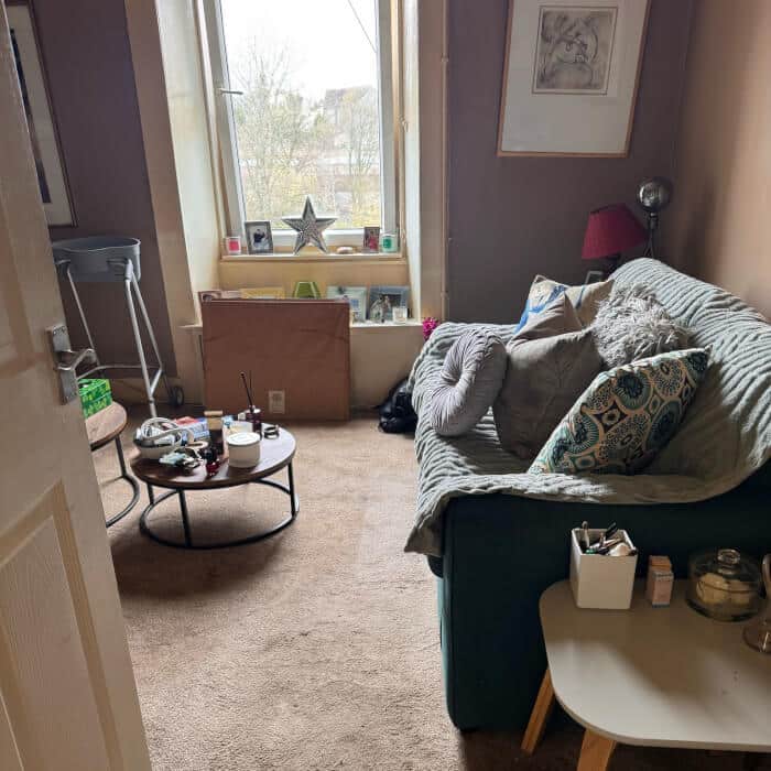 Local Cleaning Company Aberfeldy