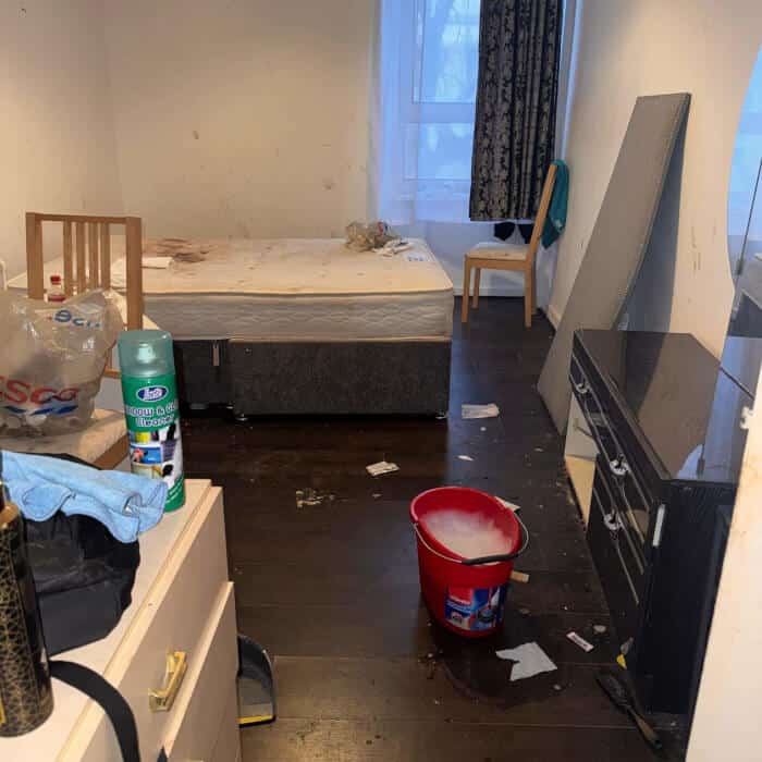 Local Cleaning Company Aberfeldy