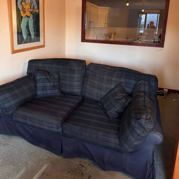 Local Cleaning Company Aberfeldy